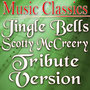 Jingle Bells (Scotty McCreery Tribute Version)