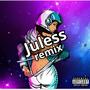 SPACEBAE (feat. Qlas & Blacka) [Explicit]