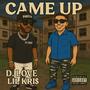 Came Up (feat. Lil Kri$) [Explicit]