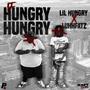 IF hungry hungry (feat. lil hungry) [Explicit]