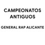 Campeonatos Antiguos (Explicit)