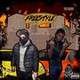 Freestyle (feat. Trs Boogie) [Explicit]