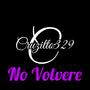 No Volvere (Explicit)