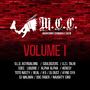 M.C.C., Vol. 1 (Explicit)