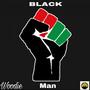 Black Man (Radio Edit)