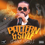 Pattern and Style (Explicit)