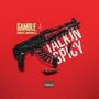 Talkin' Spicy (Explicit)