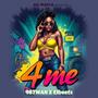 4 ME (feat. elbeetz)