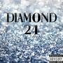 Diamond 24 (Explicit)