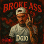Broke Ass (Explicit)