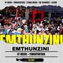 Emthunzini (feat. OT Music, TitaniQ MusiQ, The Voshorist & lazukii)