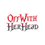 Off With Her Head - EP (Explicit)