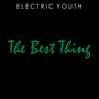 The Best Thing - Single