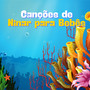 Melodias Suaves para Bebês