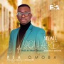 My All You Are (feat. Agboola Shadare)