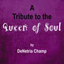 Tribute to the Queen of Soul