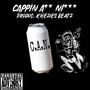 C.A.N. (Cappin Ass Nigga) [Explicit]