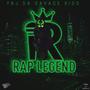 RAP LEGEND (Explicit)