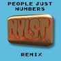 People Just Numbers (Remix) [Explicit]