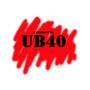 Hits Of Ub40 - (A Tribute)