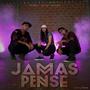 Jamás Pensé (feat. Beto & Naomi) [Explicit]