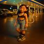 Yo Me Subo Arriba (Explicit)
