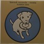 Barsuk Records. Treats 2006