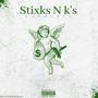 Stixks N k's (Explicit)