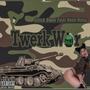 Twerk War (Explicit)