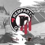 Let's Go Remparts - Chanson d'équipe (Quebec Remparts Team Song)