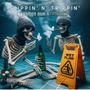 SLIPPIN' N' TRIPPIN' (feat. FRONZILLA) [Explicit]