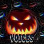 Voices (feat. King Cullen M.) [Explicit]