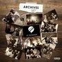 Archives, Vol. 1 (Explicit)