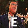 'E'