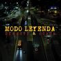 Modo Leyenda (feat. Ocasa) [Explicit]