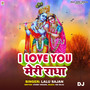 I Love You Meri Radha DJ