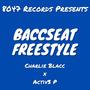 Baccseat Freestyle (feat. Activ3 P) [Explicit]