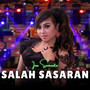 Salah Sasaran