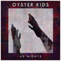 40 Nights (Explicit)