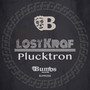 Plucktron