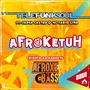 Afroketuh (Tributo ao Araketu)