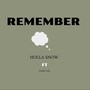 REMEMBER (feat. Damo Gee)