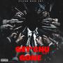 GET'CHU GONE (Explicit)