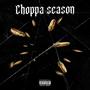 Choppa Season (feat. 1K Baby) [Explicit]