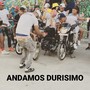 Andamo Durisimo (feat. Sergio Rubio, Fendy La Mafia & King Rodriguez) [Explicit]