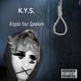 K.Y.S. (Kripple Your Speakerz) [Explicit]