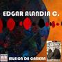 Edgar Alandia C.; musica da camera (Registrazioni da vivo)