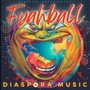 DIASPORA MUSIC (Explicit)