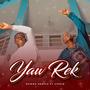 Yaw Rek (feat. Jizzle)