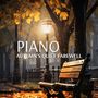 Autumn's Quiet Farewell (Melancholy Piano)